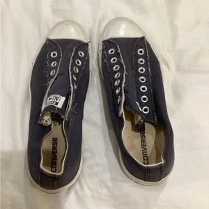 Mens converse size 9.5